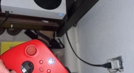 Good
													Xbox Series S (2020) - White, 512 GB, photo 3 of 4