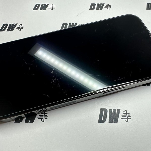 Apple iPhone 13 Pro - Unlocked, 128 GB, Graphite, A2483