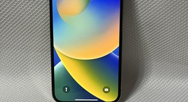 Mint
													Apple iPhone 12 Pro Max - Unlocked, Gold, 512 GB, A2342, photo 1 of 7