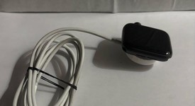 Good
													Apple Watch SE 1st Gen 40mm - Gray, A2351 - GPS, Aluminum, photo 4 of 8