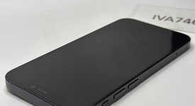 Good
													Apple iPhone 12 Mini - Unlocked, Black, 256 GB, A2176, photo 6 of 6