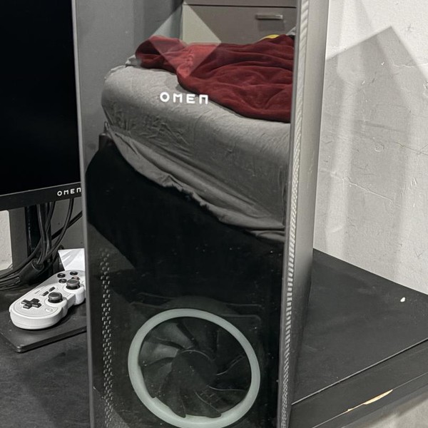 HP Omen Desktop