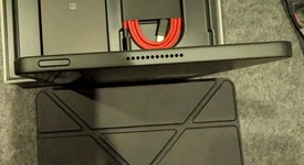 Mint
													REDMAGIC Astra Gaming Tablet - Wi-Fi, Black, 512 GB, 16 GB, photo 5 of 9