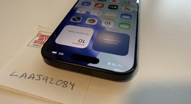 Mint
													Apple iPhone 16 Pro - Unlocked, Black, 256 GB, A3083, photo 5 of 10