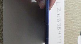 Mint
													Samsung Galaxy Z Fold7 - T-Mobile, Blue Shadow, 512 GB, 12 GB, SM-F966U, photo 5 of 8