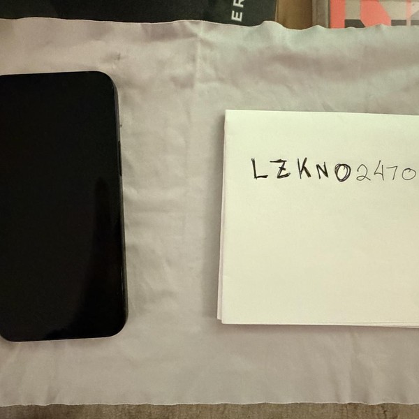 Apple iPhone 12 Mini - Unlocked, 128 GB, Black, A2176