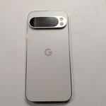 Mint Google Pixel 9 Pro - Unlocked, Porcelain, 128 GB, 16 GB, GR83Y