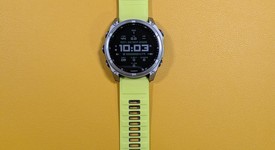 Good
													Garmin Fenix 8 - Titanium, SOLAR, photo 4 of 8