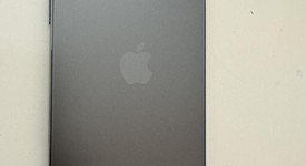 Mint
													Apple iPhone 13 Pro Max - Unlocked, Graphite, 512 GB, A2484, photo 2 of 8