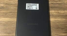 Mint
													Samsung Galaxy S21 FE 5G - Verizon, Graphite, 128 GB, 6 GB, SM-G990U2, photo 3 of 7
