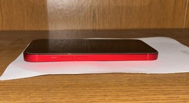 Mint
													Apple iPhone 14 - Unlocked, Red, 128 GB, A2649, photo 5 of 7