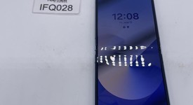 Good
													Samsung Galaxy Z Flip6 - Unlocked, Blue, 256 GB, 12 GB, SM-F741U1, photo 1 of 9