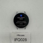 Good Samsung Galaxy Watch7 - Wi-Fi, Silver, SM-L310N, 44mm