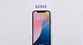 Good
													Apple iPhone 12 Pro - AT&T, Pacific Blue, 128 GB, A2341, photo 1 of 8
