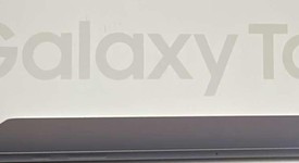 New
													Samsung Galaxy Tab A9 Plus - Metro by T-Mobile, Graphite, 64 GB, 4 GB, SM-X218U, 5G, photo 1 of 5