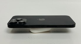 Good
													Apple iPhone 14 Pro Max - Unlocked, Black, 128 GB, A2651, photo 4 of 9