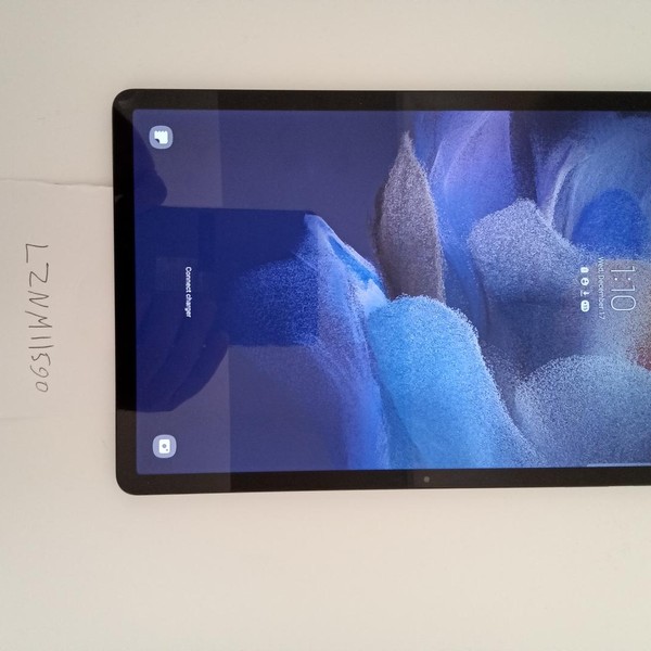 Samsung Galaxy Tab S7 FE - Unlocked, 64 GB, Mystic Silver, 4 GB