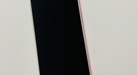 Good
													Apple iPhone 15 - Unlocked, Pink, 128 GB, A2846, photo 2 of 9