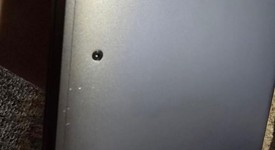 Good
													MacBook Pro 2020 - 13" - Apple M1, Gray, 256 GB, 16 GB, photo 3 of 15