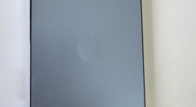 Good
													Apple iPhone 13 Pro Max - Unlocked, Sierra Blue, 256 GB, A2484, photo 2 of 10