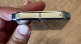 Mint
													Google Pixel 9 Pro - Unlocked, Hazel, 256 GB, 16 GB, GR83Y, photo 5 of 12