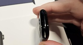 Good
													Apple Watch Series 11 46mm - Jet Black, A3333 - GPS, Aluminum, photo 4 of 5