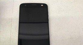 Good
													Moto Z2 Force - AT&T, Black, 64 GB, photo 2 of 7