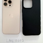 Good Apple iPhone 16 Pro Max - Unlocked, 512 GB, Desert, A3084