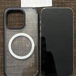 Good Apple iPhone 14 Pro - Unlocked, 256 GB, Purple, A2650