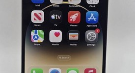 Mint
													Apple iPhone 14 Pro Max - Unlocked Non-US, Gold, 256 GB, A2896, photo 1 of 6