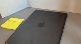 Fair
													Apple iPad 9th Gen - Wi-Fi, Gray, 256 GB, A2602, photo 5 of 8