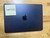 Mint MacBook Air 2024 (M3) - 13" - Apple M3, Midnight, 256 GB, 8 GB, 8-core GPU