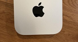 Mint
													Mac Mini 2024 - Apple M4, 256 GB, 16 GB, photo 2 of 10