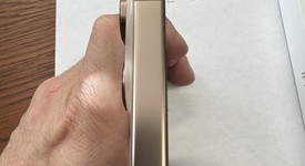 Good
													Apple iPhone 16 Pro - Unlocked, Desert, 128 GB, A3083, photo 3 of 10