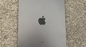Good
													Apple iPad Pro 11" 3rd Gen 2021 - Wi-Fi, Gray, 128 GB, photo 5 of 7