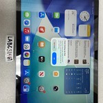 Mint Apple iPad Air 11 inch (M3) 2025 - Wi-Fi, 128 GB, Purple, A3266