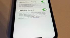 Good
													Apple iPhone Xr - Unlocked, Blue, 128 GB, A1984, photo 3 of 5