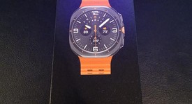 Mint
													Samsung Galaxy Watch Ultra - Unlocked, Gray, SM-L705U, 47mm, photo 1 of 11