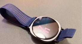 Mint
													Samsung Galaxy Watch8 - Wi-Fi, Graphite, SM-L330, 44mm, photo 2 of 7