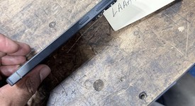 Good
													Samsung Galaxy S25 Ultra - Unlocked, Black, 512 GB, 12 GB, SM-S938U1, photo 6 of 6