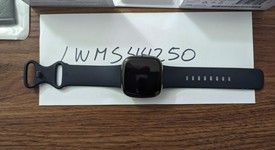 Good
													Fitbit Sense - Black, photo 2 of 7