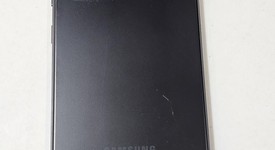 Good
													Samsung Galaxy A52 5G - Cricket, Black, 128 GB, 6 GB, photo 3 of 8