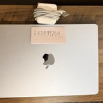 Mint MacBook Air 2025 (M4) - 13 inch - 256 GB, Sky Blue, 16 GB, Apple M4