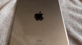 Mint
													Apple iPad Mini 5th Gen - Wi-Fi, Gray, 64 GB, photo 5 of 13