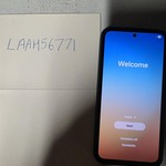 Good Samsung Galaxy A35 5G - Unlocked, Navy Blue, 128 GB, 6 GB