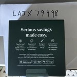 New Ecobee Smart Thermostat Essential - White