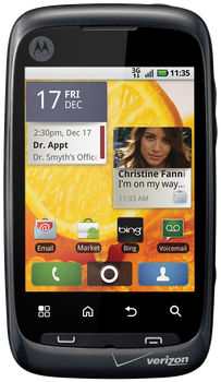 Motorola Citrus