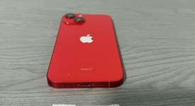 Mint
													Apple iPhone 14 - Unlocked, Red, 128 GB, A2649, photo 3 of 7