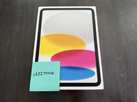 Apple iPad 11th Gen