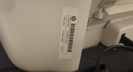 Good
													HP Printer, photo 2 of 8